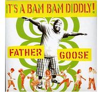 It's a Bam Bam Diddly (CD) Album