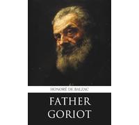 Father Goriot (Penrose Classics)