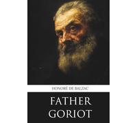 Father Goriot (Penrose Classics)