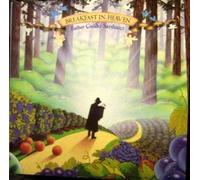 FATHER GUIDO SARDUCCI - breakfast in heaven LP