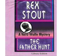 Father Hunt, the (Lib)(CD)