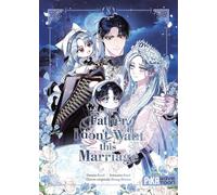 Father, I don't want this marriage T08