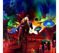 Father John Mis Greatish Hits: I Followed My Dreams and My Dreams Said to C (CD)