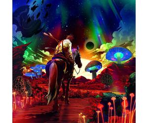 Father John Mis Greatish Hits: I Followed My Dreams and My Dreams Said to C (CD)