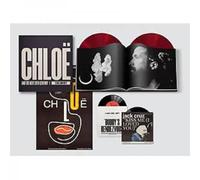Father John Misty - Chloe And The Next 20Th Century - Box limited