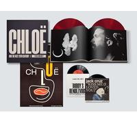 Father John Misty - Chloe And The Next 20Th Century - Box limited