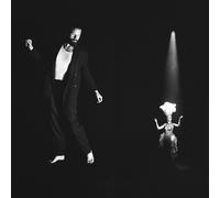 Father John Misty Chloë and the Next 20th Century (CD) Album