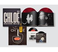 Father John Misty Chloë and the Next 20th Century (Vinyl LP)