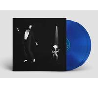 Father John Misty Chloe & The Next 20th Century - Limited Clear Blue (Vinyl LP)