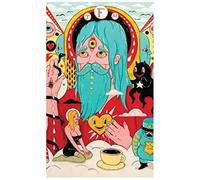 Father John Misty Fear Fun (Cassette)