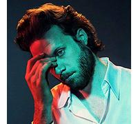 Father John Misty - God's Favorite Customer (2 LP)