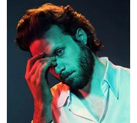 FATHER JOHN MISTY - GODS FAVORITE CUSTOMER