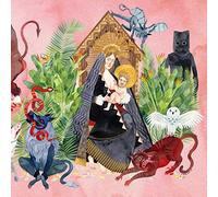 FATHER JOHN MISTY - I LOVE YOU HONEYBEAR