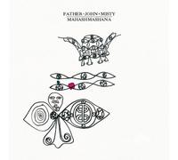 Father John Misty - Mahashmashana