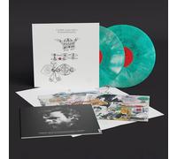 Father John Misty Mahashmashana - Blue (Vinyl LP)