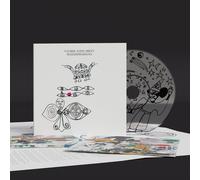 Father John Misty Mahashmashana (CD)