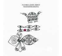 Father john misty Mahashmashana (Vinyl LP)