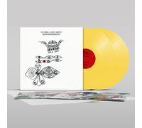 Father John Misty Mahashmashana (Vinyl LP)