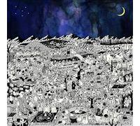 FATHER JOHN MISTY - PURE COMEDY