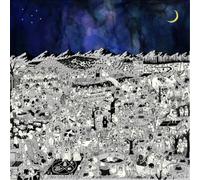 Father John Misty Pure Comedy Album