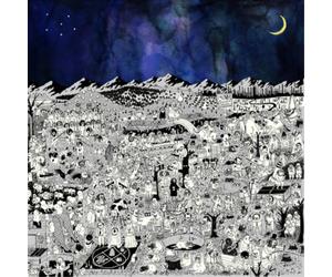 Father John Misty Pure Comedy Album