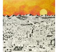 Father John Misty Pure Comedy (Vinyl LP)