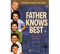 Father Knows Best 1 [Edizione: Stati Uniti]