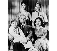 FATHER KNOWS BEST Poster Fotografico 24x20"