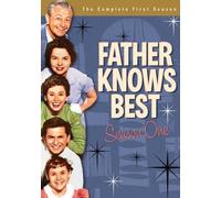 Father Knows Best: Season 1 by Shout! Factory