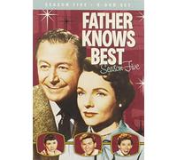 Father Knows Best: Season Five