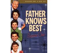 Father Knows Best: Season One