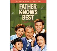 Father Knows Best: Season Two
