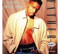 Father Mc - Everything's Gonna Be Alright