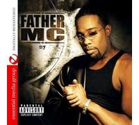 Father MC My (Digitally Remastered) (CD)