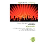 Father MC: Rapping, Record label, Sean Combs, Rhythm and blues, Jodeci, Mary J. Blige, Record chart, Hip hop, New jack swing, Cheryl Lynn, Who's the Man?