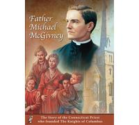 Father Michael McGivney (DVD) Frederic Lumiere