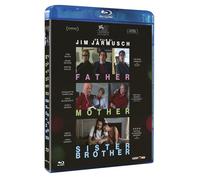 Father Mother Sister Brother (Blu-ray)