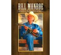 Father of Bluegrass Music (DVD) Bill Monroe Ricky Skaggs Lester Flatt