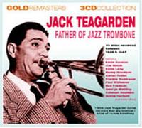 Father of Jazz Trombone by Jack Teagarden (2004-04-20)