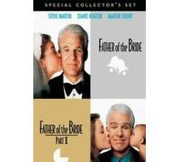 Father of the Bride 1 & 2