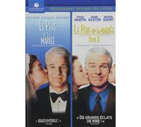 Father Of The Bride 1 & 2
