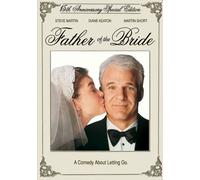 Father of the Bride (15th Anniversary Edition) by Steve Martin