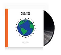 Vampire Weekend - Father Of the Bridge (Gatefold) (2 LP)