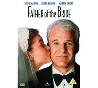 Father of the Bride [Edizione: Regno Unito]