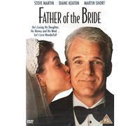 Father Of The Bride [Edizione: Regno Unito] [ITA] [Edizione: Regno Unito]