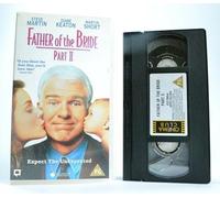 Father Of The Bride Part II