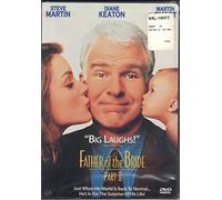 Father of the Bride Part II