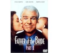 Father of the Bride Part II [9
