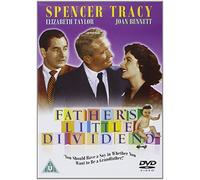 Father S Little Dividend [Edizione: Regno Unito]
