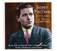 Father Sidney Macewan - Scotland the Brave